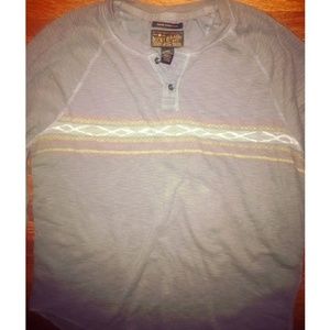 Lucky Brand thermal mens XL